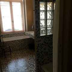 Отель B&B L'Art de la Fugue спа