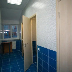 Hostel Ogurets сауна