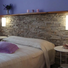 Отель B&B Leopoldo 3* Стандартный номер с различными типами кроватей