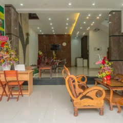Отель Green Grass Land Villa 3* Номер Делюкс с различными типами кроватей фото 16