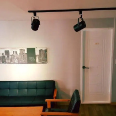 Отель Come On Guesthouse Myeongdong Южная Корея, Сеул - отзывы, цены и фото номеров - забронировать отель Come On Guesthouse Myeongdong онлайн комната для гостей фото 5