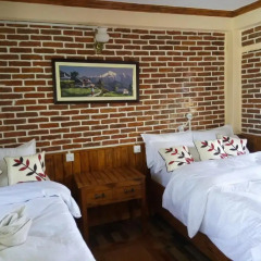 Отель Kiwi Guest House Backpackers Hostel Непал, Покхара - отзывы, цены и фото номеров - забронировать отель Kiwi Guest House Backpackers Hostel онлайн детские мероприятия