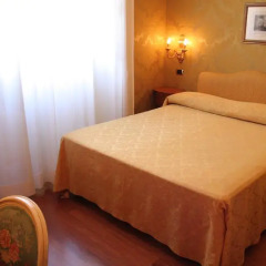 Hotel Turner 4* Стандартный номер с двуспальной кроватью фото 5