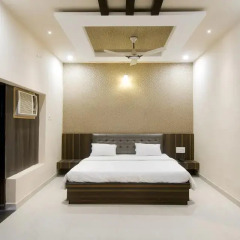 Hotel Utsav Inn комната для гостей фото 4