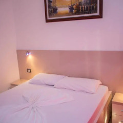 Отель Mucobega Hotel Албания, Саранда - отзывы, цены и фото номеров - забронировать отель Mucobega Hotel онлайн комната для гостей