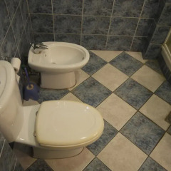 Отель Hostel and Apartments Magic Сербия, Белград - отзывы, цены и фото номеров - забронировать отель Hostel and Apartments Magic онлайн ванная фото 2
