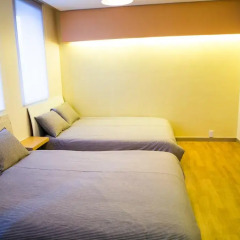 Отель DW Design Residence 3* Люкс с различными типами кроватей фото 7
