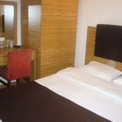 Lyon Hotel комната для гостей фото 2