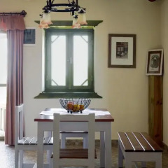 Отель Seki Cottages Вилла фото 17