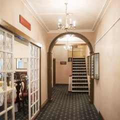 Paddington House Hotel развлечения