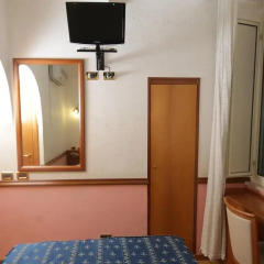 Hotel Santa Prassede 2* Стандартный номер с двуспальной кроватью фото 4
