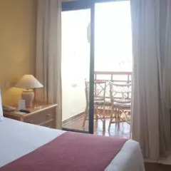 Grand Plaza Hotel Hurghada 4* Стандартный номер с двуспальной кроватью фото 4