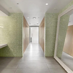 WorkStation Capsule Hotel спа