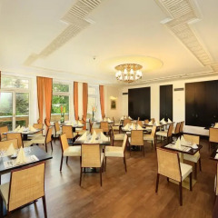 Hotel International Prague питание