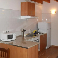 Отель Apartamentos Rurales La Fuente de Báscones в номере фото 2