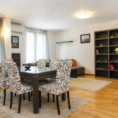 Апартаменты Apartment Large Белград интерьер отеля