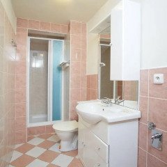 Hotel Brixen 3* Стандартный номер с двуспальной кроватью