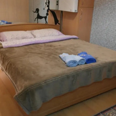 Dream Hostel комната для гостей фото 2