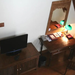 Отель Ariyasom Villa Bangkok Бангкок удобства в номере фото 2