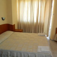Hotel Andreev комната для гостей фото 3