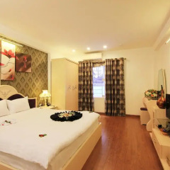 Splendid Star Boutique Hotel 3* Номер Делюкс с различными типами кроватей фото 3