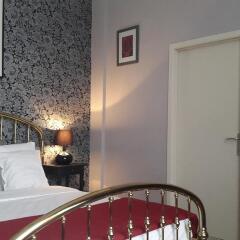 Hotel Antwerp Billard Palace удобства в номере фото 2