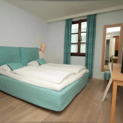 Hotel Eden Antwerp 3* Номер Комфорт с различными типами кроватей фото 9