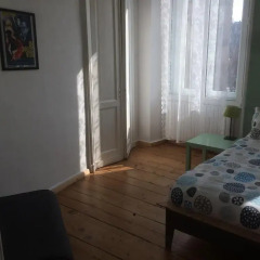 Отель La Terrazza Di Arturo Guest House удобства в номере