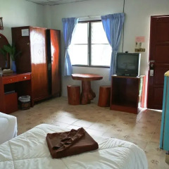 Royal Crown Hotel & Palm Spa Resort 3* Стандартный номер двуспальная кровать фото 6