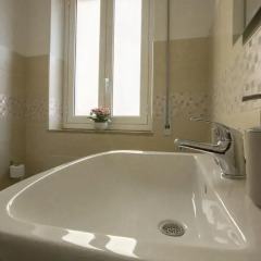 Отель B&B Siracusa Holidays Сиракуза ванная фото 2