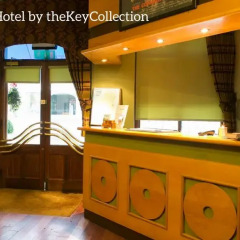 The Camden Hotel by the Key Collection спа