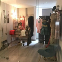 Hotel Boutique Albussanluis спа