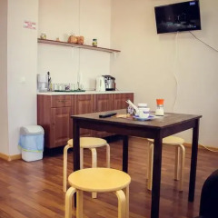 Гостиница Hostel №1 в Тюмени отзывы, цены и фото номеров - забронировать гостиницу Hostel №1 онлайн Тюмень в номере