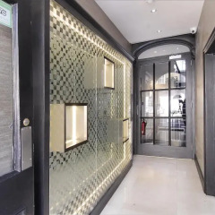 Отель Park Avenue Baker Street интерьер отеля