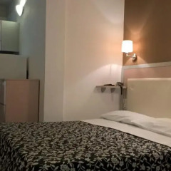 Отель Residence T2 3* Студия фото 6