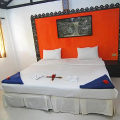 Отель Lanta Palace Hill 2* Бунгало фото 4