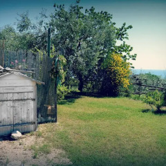 Отель B&B Costaginestre Ортона детские мероприятия