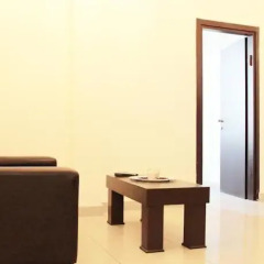Nahalat Yehuda Residence 3* Студия с различными типами кроватей фото 31