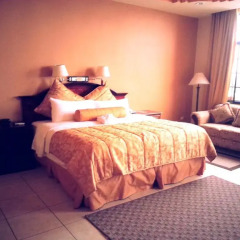 Hotel Monteolivos 3* Люкс с различными типами кроватей