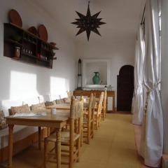 Отель Riad Dar Nouba Марокко, Марракеш - отзывы, цены и фото номеров - забронировать отель Riad Dar Nouba онлайн питание фото 3