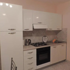 Апартаменты Apartment Pera Апартаменты с различными типами кроватей фото 6