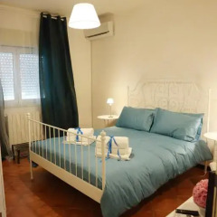 Отель B&B Del Centro Улучшенный номер фото 15