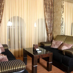 Hotel Roma Yerevan & Tours 4* Стандартный номер фото 5