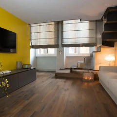 Отель Le Quattro Dame Luxury Suites 3* Люкс фото 17