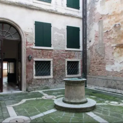 Отель Palazzo Smith Valmarana Италия, Венеция - отзывы, цены и фото номеров - забронировать отель Palazzo Smith Valmarana онлайн фото 2