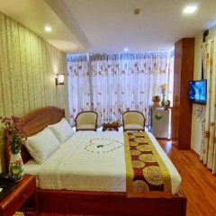 Royal Pearl Hotel 3* Улучшенный номер с различными типами кроватей фото 2