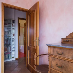 Отель B&B La Mimosa del Golfo Оспедалетти интерьер отеля фото 2