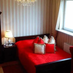 Отель Babka Tower Suites 3* Стандартный номер с различными типами кроватей фото 5