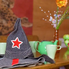Гостевой Дом Рощинская в номере фото 2