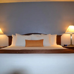 Отель Best Western Royal Host Inn 2* Стандартный номер с различными типами кроватей фото 5